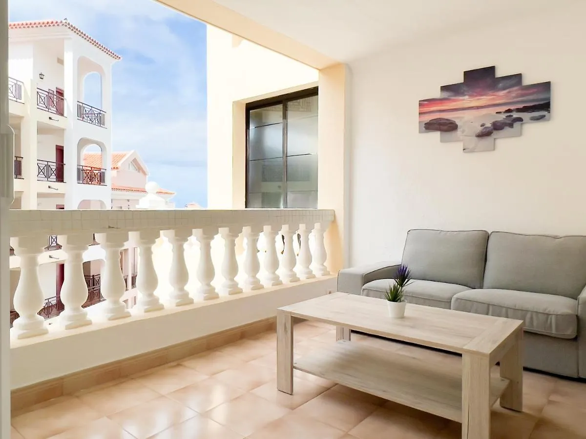 Apartament Korallia Guesthouse Castle Harbour Los Cristianos