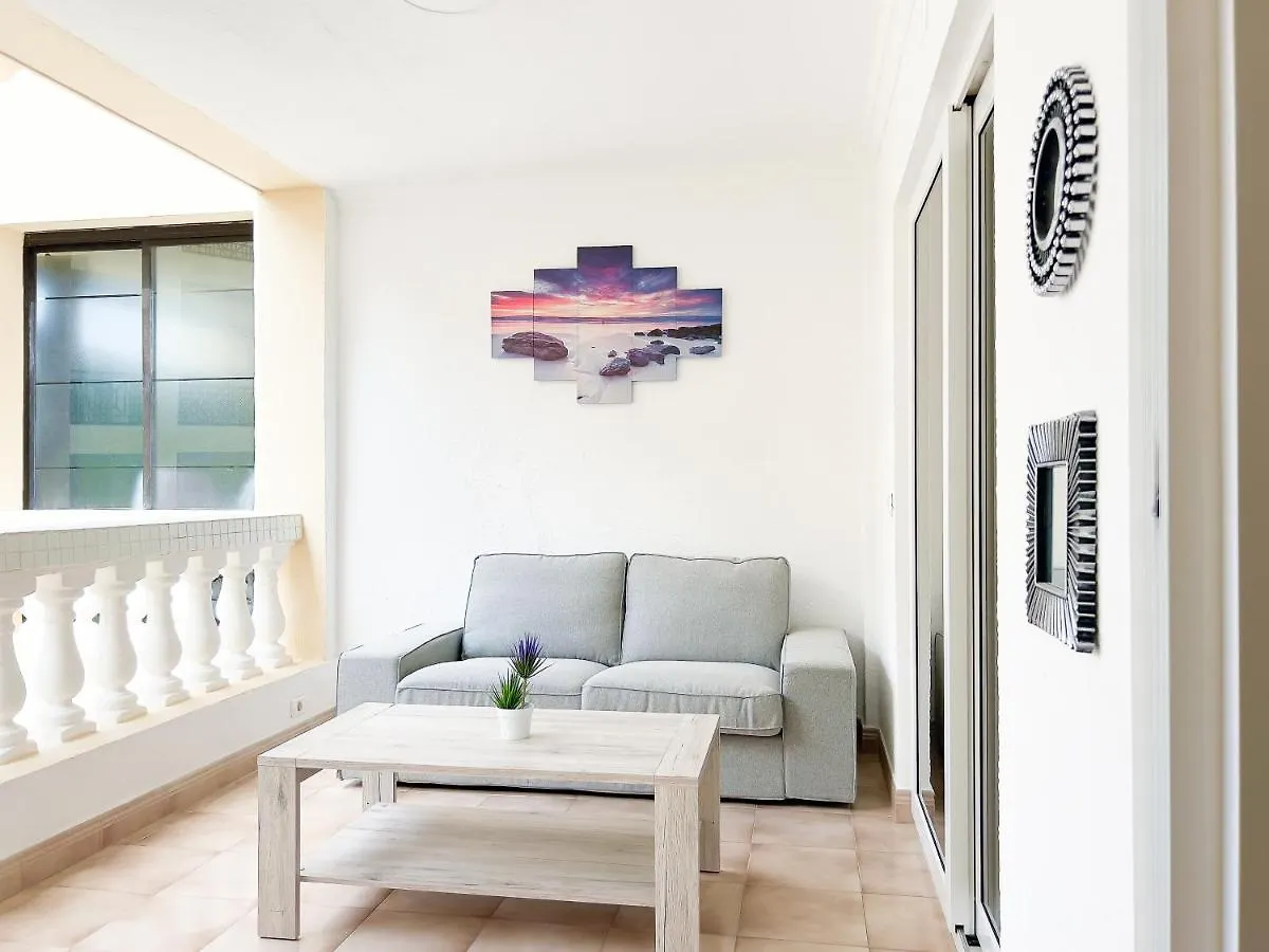 Korallia Guesthouse Castle Harbour Los Cristianos  0*, Los Cristianos (Tenerife) Hiszpania
